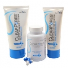 Clearpores